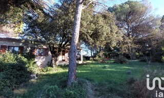 Maison 3 Pièces 80 m² à vendre à Générac (30510)