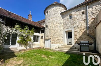 vente maison 294 000 € à proximité de Villemer (77250)