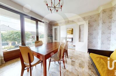 vente maison 490 000 € à proximité de Champs-sur-Marne (77420)