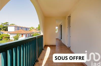 vente appartement 425 000 € à proximité de Ondres (40440)