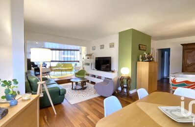 vente appartement 535 000 € à proximité de Montigny-le-Bretonneux (78180)