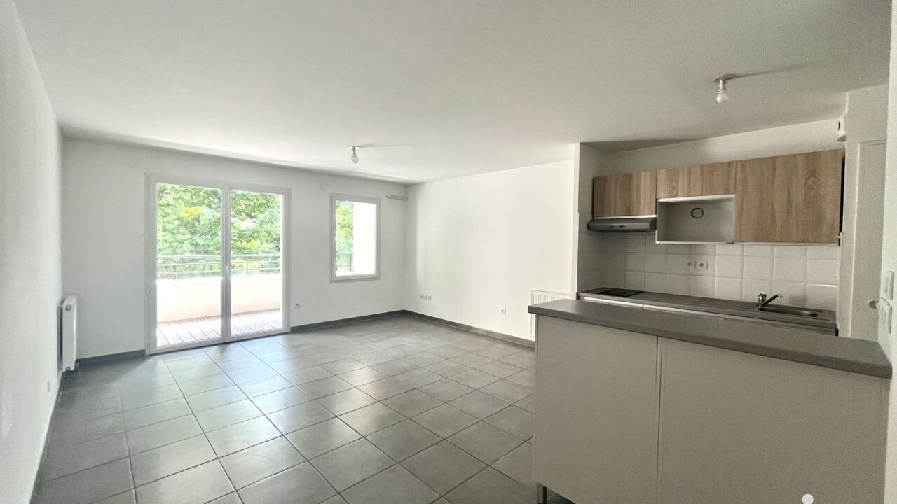 appartement 3 pièces 69 m2 à vendre à Nantes (44300)