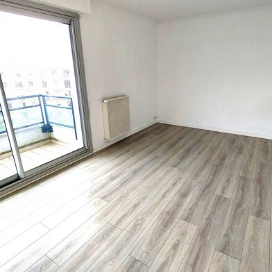 Appartement 2 pièces 31 m²