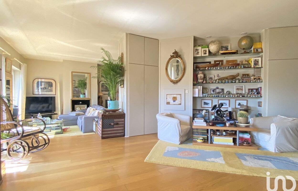 appartement 4 pièces 124 m2 à vendre à Bordeaux (33000)
