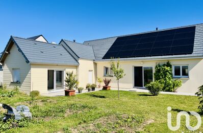vente maison 364 000 € à proximité de Monceaux-en-Bessin (14400)