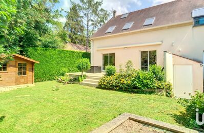 vente maison 645 000 € à proximité de Chaville (92370)