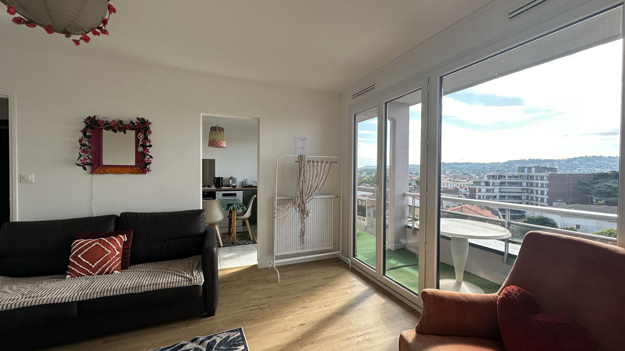 appartement 2 pièces 50 m2 à vendre à Agen (47000)