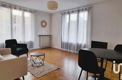 vente appartement 389 000 € à proximité de Lognes (77185)