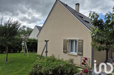 vente maison 364 000 € à proximité de Cormelles-le-Royal (14123)