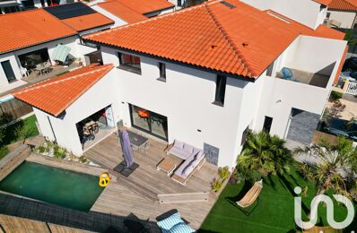 vente maison 469 000 € à proximité de Perpignan (66)