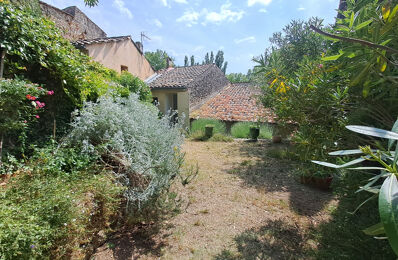 vente maison 440 000 € à proximité de Castellet-en-Luberon (84400)