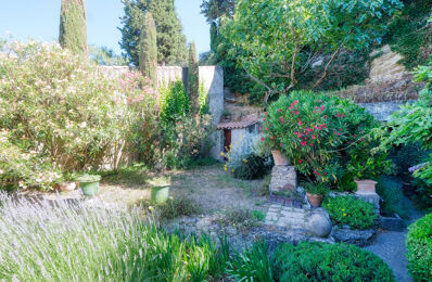 vente maison 420 000 € à proximité de Castellet-en-Luberon (84400)