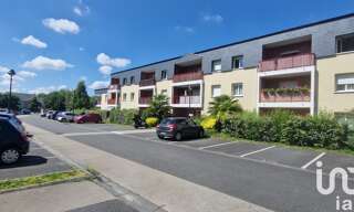 Appartement 3 Pièces 57 m² à vendre à Honfleur (14600)