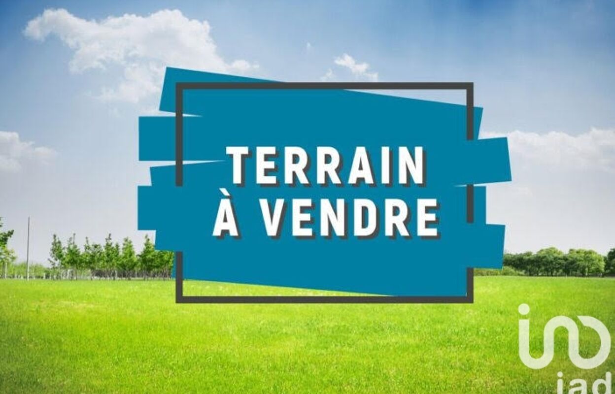 terrain  pièces 1001 m2 à vendre à Nances (73470)