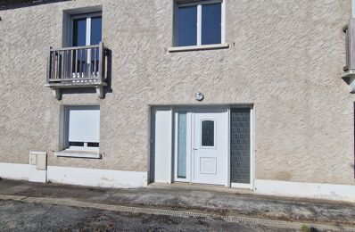 vente immeuble 437 000 € à proximité de Montrem (24110)