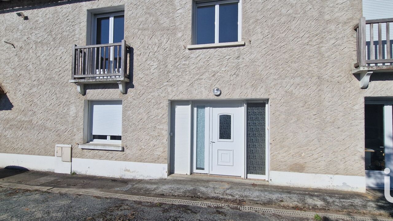 immeuble  pièces 278 m2 à vendre à Coulounieix-Chamiers (24660)