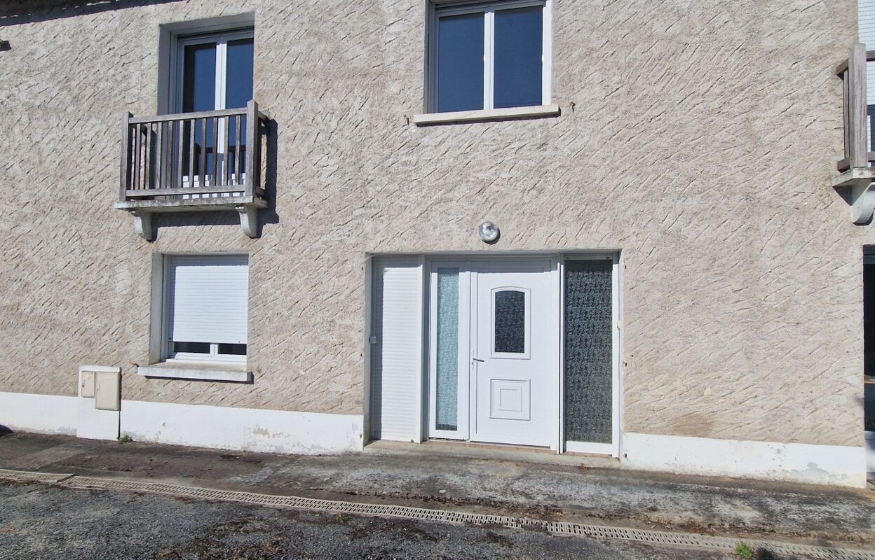 immeuble  pièces 278 m2 à vendre à Coulounieix-Chamiers (24660)