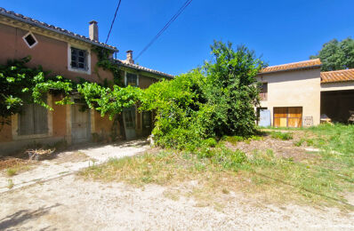 vente maison 430 000 € à proximité de Avignon (84000)