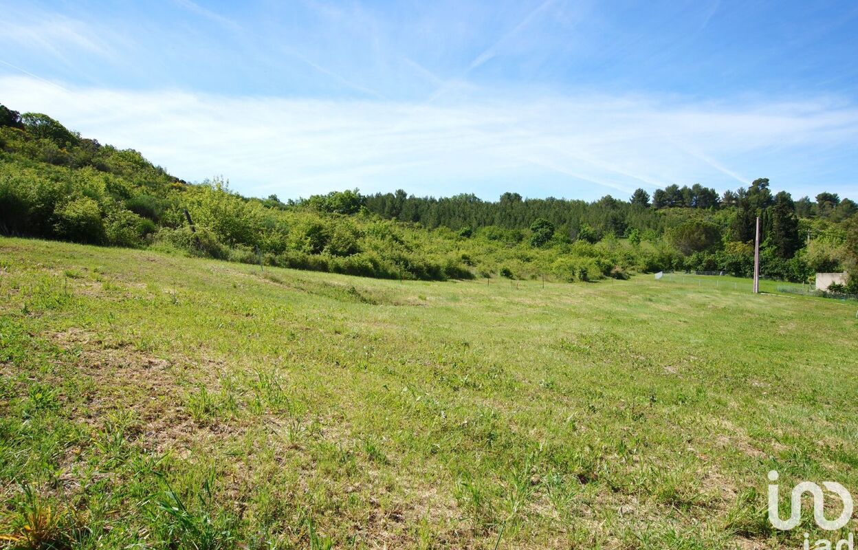 terrain  pièces 681 m2 à vendre à Manosque (04100)