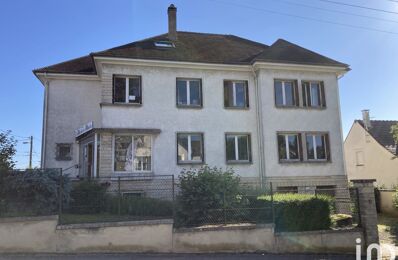 maison 20 pièces 445 m2 à vendre à Auxerre (89000)