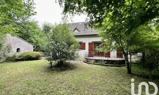 Maison 4 Pièces 90 m² à vendre à Bazoches-sur-le-Betz (45210)