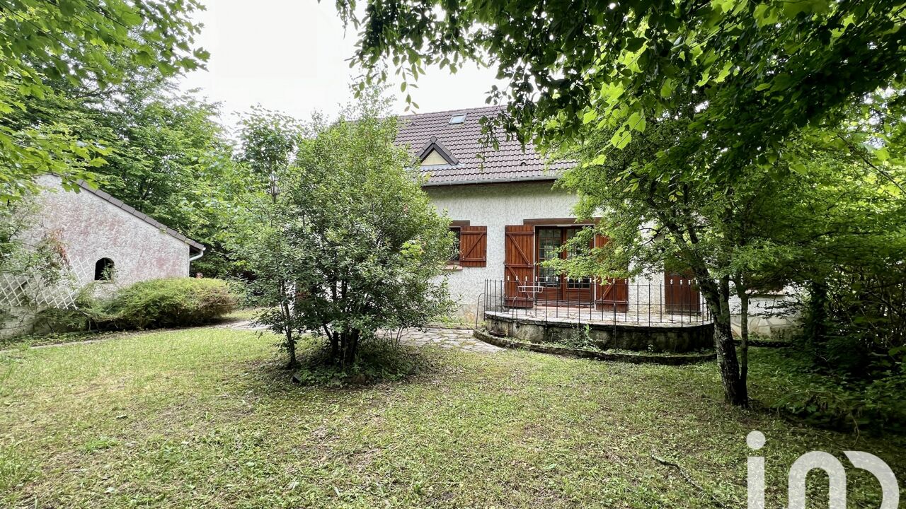 maison 4 pièces 90 m2 à vendre à Bazoches-sur-le-Betz (45210)