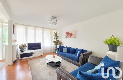 vente appartement 269 000 € à proximité de Quincy-sous-Sénart (91480)