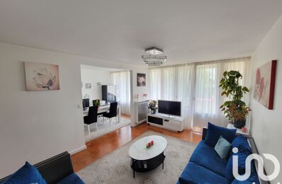 vente appartement 269 000 € à proximité de Bonneuil-sur-Marne (94380)