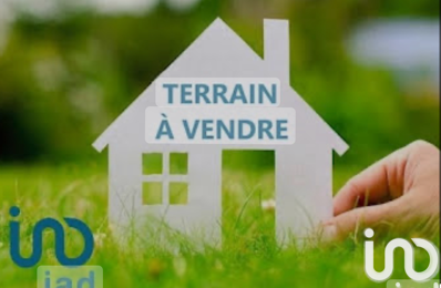 vente terrain 49 000 € à proximité de Alvimare (76640)