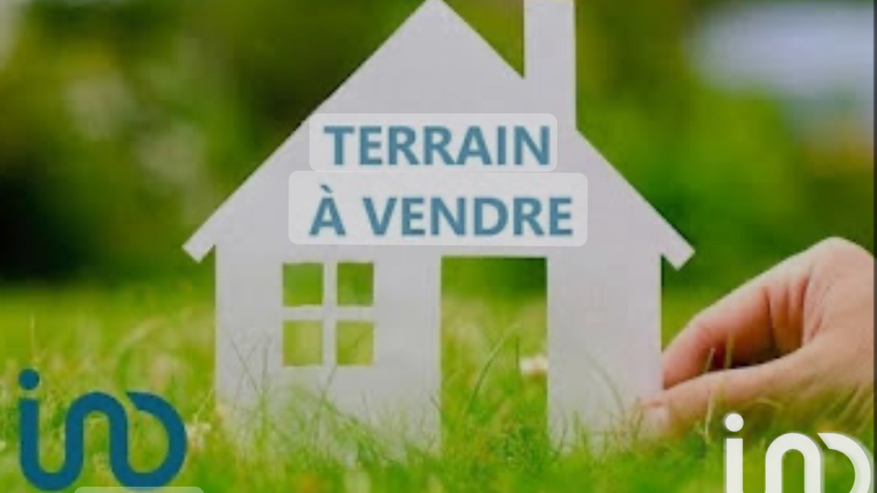 terrain  pièces 440 m2 à vendre à La Frénaye (76170)