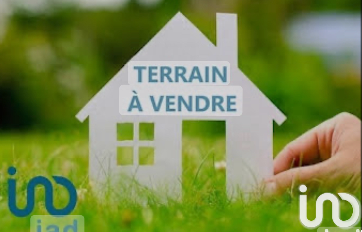 terrain  pièces 440 m2 à vendre à La Frénaye (76170)