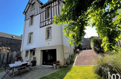 vente maison 345 000 € à proximité de Le Mesnil-Esnard (76240)