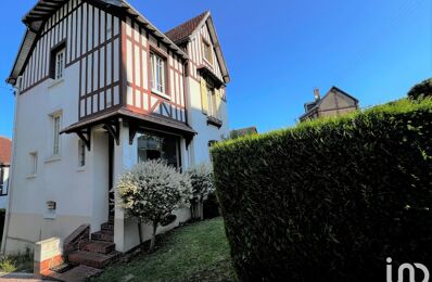 vente maison 345 000 € à proximité de Saint-Pierre-de-Manneville (76113)