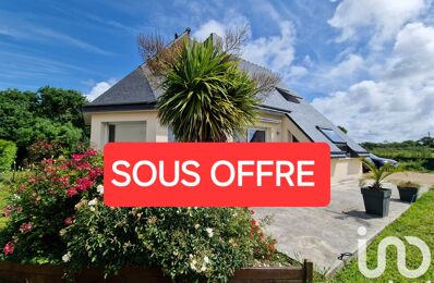 vente maison 299 900 € à proximité de Trédrez-Locquémeau (22300)