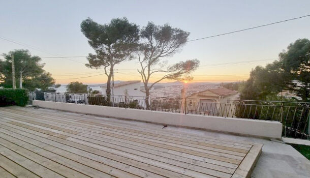 Appartement 5 pièces  à vendre Toulon 83200