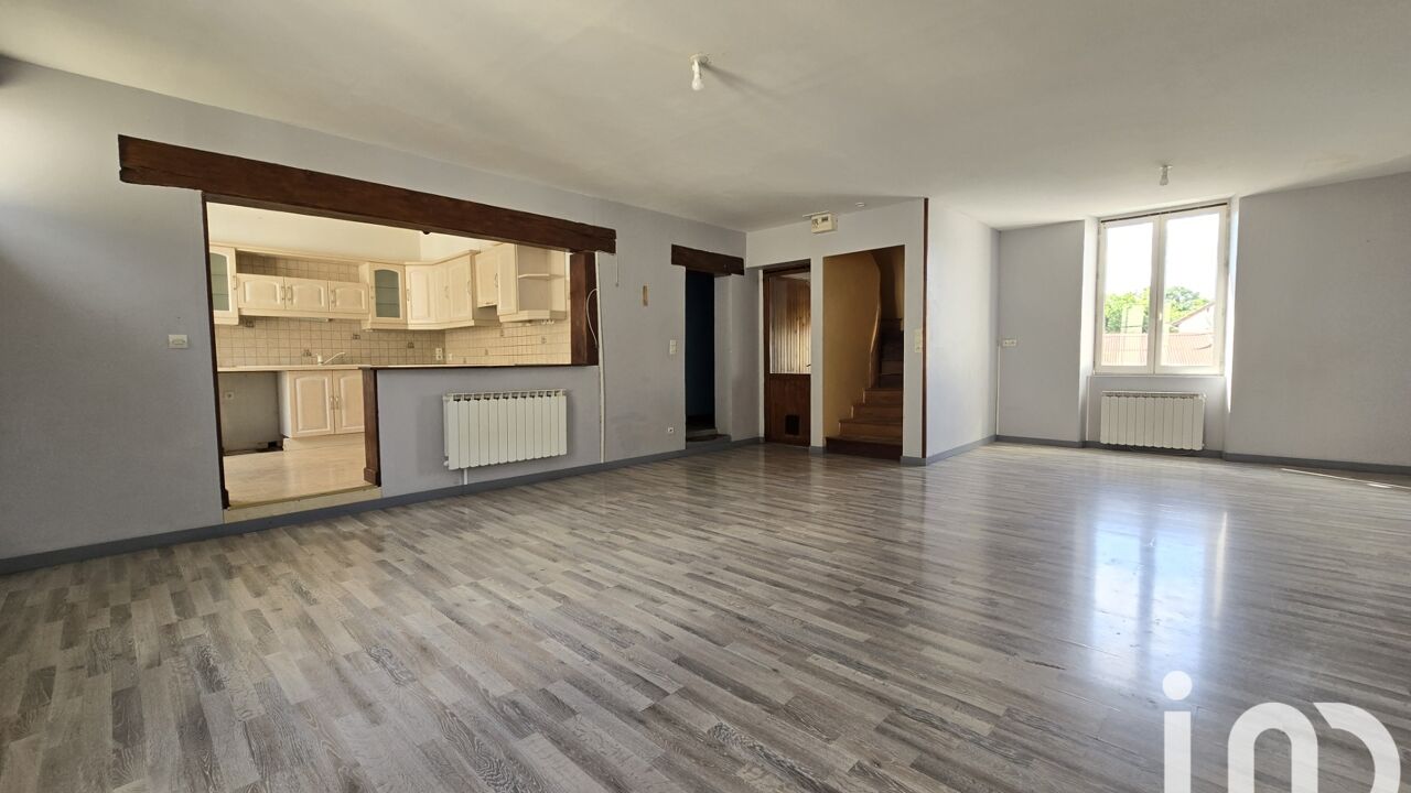 maison 4 pièces 190 m2 à vendre à Les Trois-Moutiers (86120)