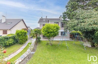 vente maison 445 000 € à proximité de Saint-Maur-des-Fossés (94)