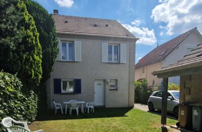 vente maison 493 000 € à proximité de Méry-sur-Oise (95540)