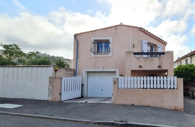 vente maison 278 000 € à proximité de Vitrolles (13127)