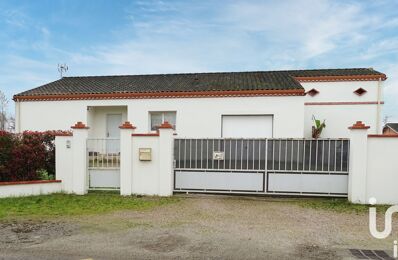 vente maison 333 000 € à proximité de Fenouillet (31150)