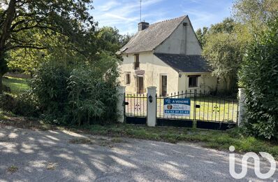 vente maison 110 500 € à proximité de Illifaut (22230)