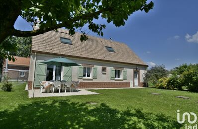 vente maison 197 000 € à proximité de Canny-sur-Matz (60310)