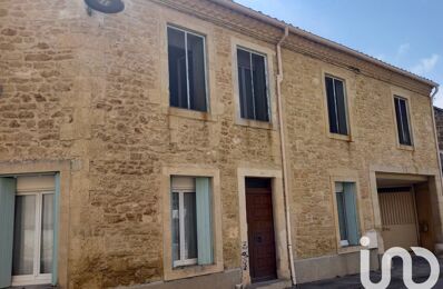 vente maison 415 000 € à proximité de Codognan (30920)