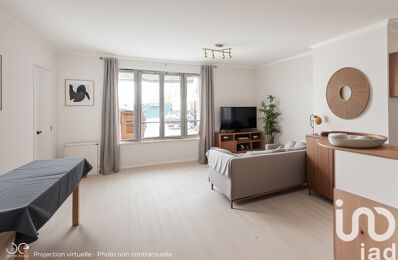 vente appartement 157 000 € à proximité de Herblay-sur-Seine (95220)