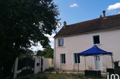 vente maison 155 000 € à proximité de Nanteuil-sur-Marne (77730)