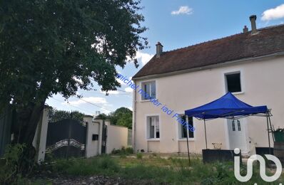 vente maison 155 000 € à proximité de Courboin (02330)