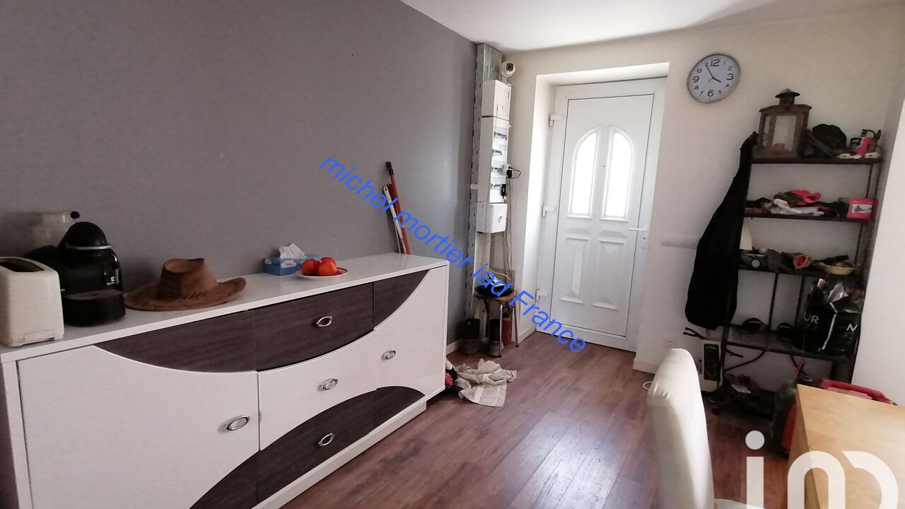 maison 4 pièces 100 m2 à vendre à Nogent-l'Artaud (02310)