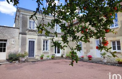 vente maison 270 000 € à proximité de Angliers (86330)