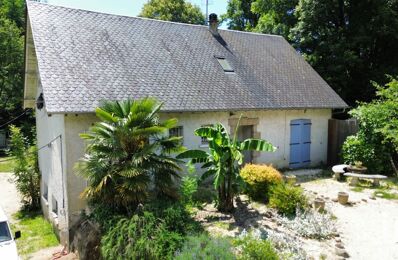 vente maison 198 000 € à proximité de Forgès (19380)