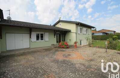 vente maison 285 000 € à proximité de Durrenentzen (68320)
